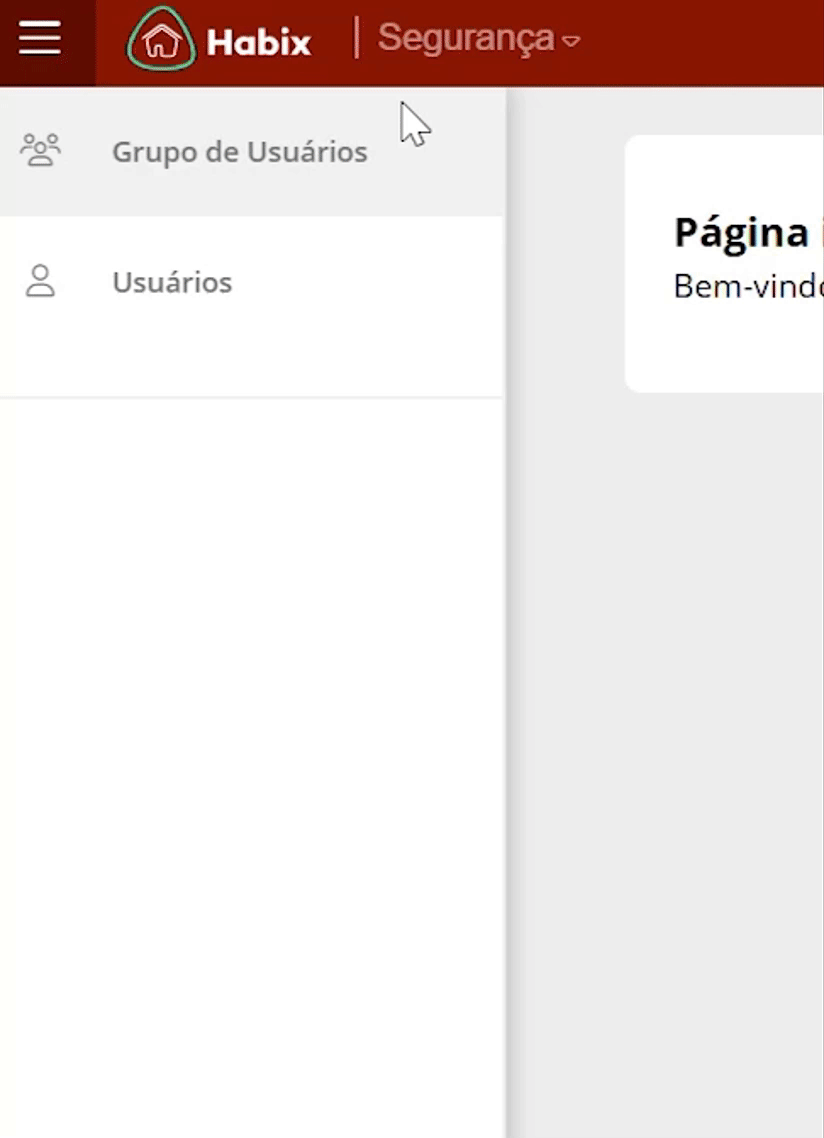 Segurança