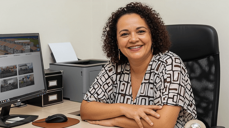 Boas práticas de transformação digital na habitação