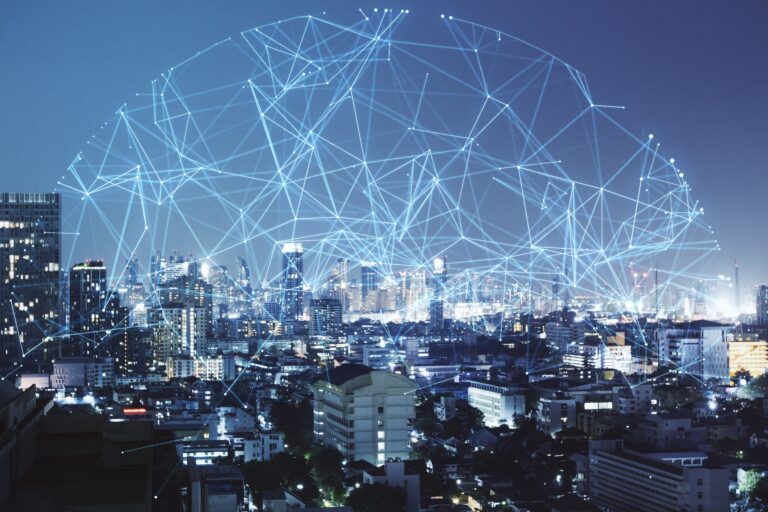 Gestão habitacional digital: infraestrutura para cidades inteligentes
